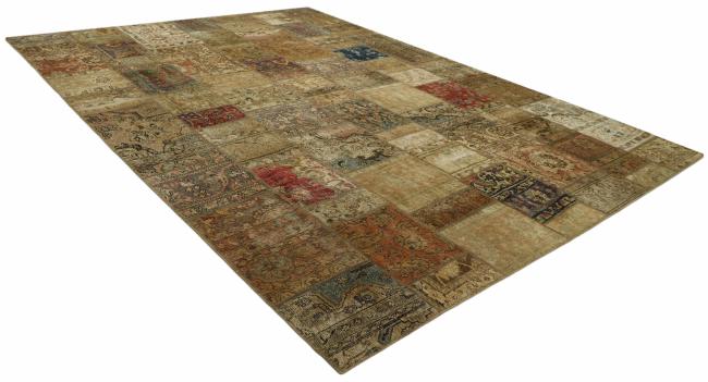 Patchwork - 3