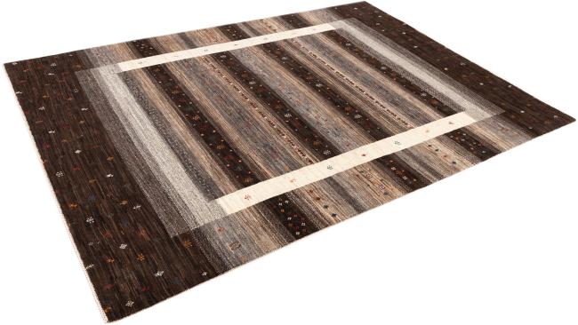 Persian Gabbeh Loribaft Nowbaft - 2