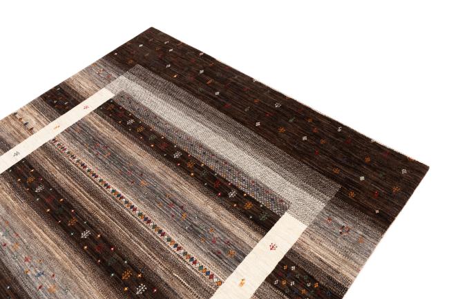 Persian Gabbeh Loribaft Nowbaft - 3