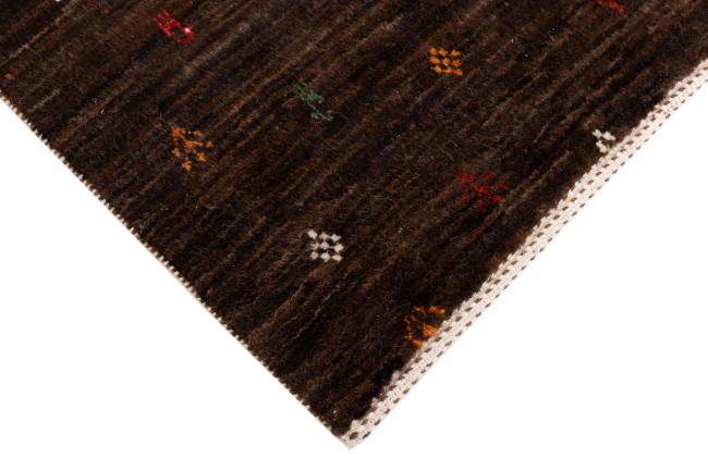 Persian Gabbeh Loribaft Nowbaft - 5