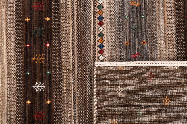 Persian Gabbeh Loribaft Nowbaft - 6