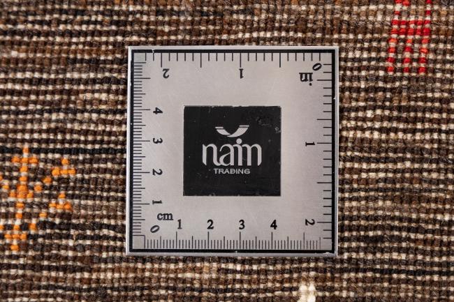 Persian Gabbeh Loribaft Nowbaft - 10