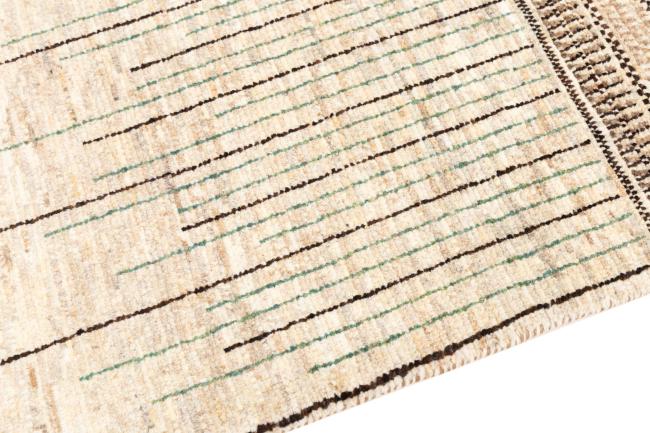 Perser Gabbeh Loribaft Natura - 4