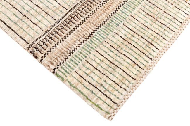 Perser Gabbeh Loribaft Natura - 5