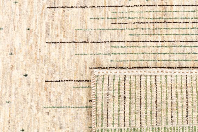 Perser Gabbeh Loribaft Natura - 6