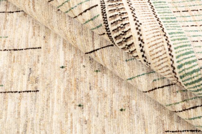 Perser Gabbeh Loribaft Natura - 8