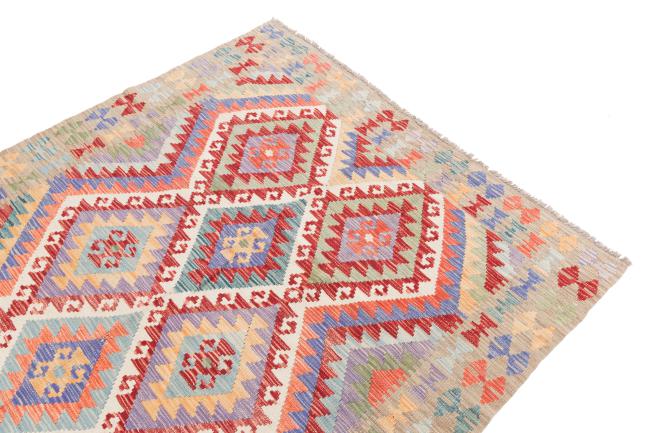 Kilim Afgán - 2