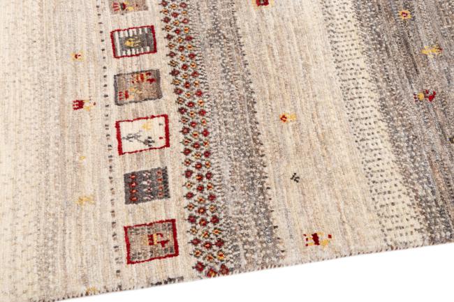 Persia Gabbeh Loribaft Tabiibaft - 4
