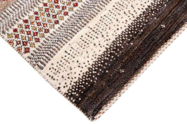 Persia Gabbeh Loribaft Tabiibaft - 5