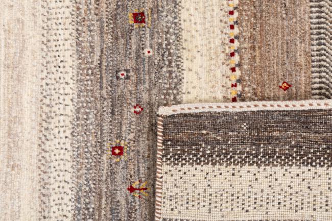 Persia Gabbeh Loribaft Tabiibaft - 6