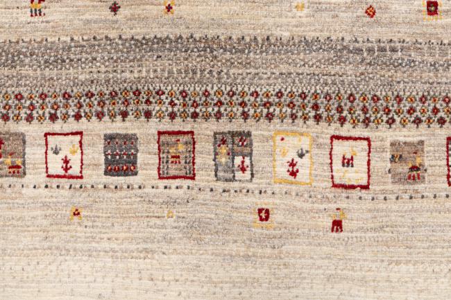 Persia Gabbeh Loribaft Tabiibaft - 7