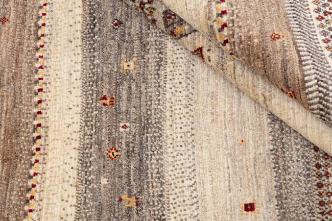 Persia Gabbeh Loribaft Tabiibaft - 8