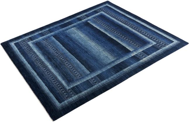 Persa Gabbeh Loribaft Atash - 1