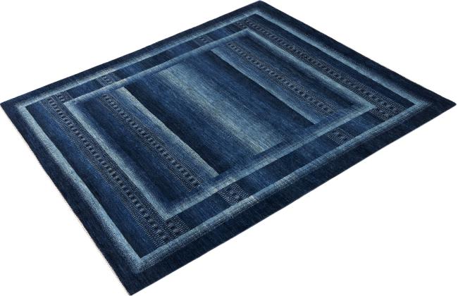 Persa Gabbeh Loribaft Atash - 2