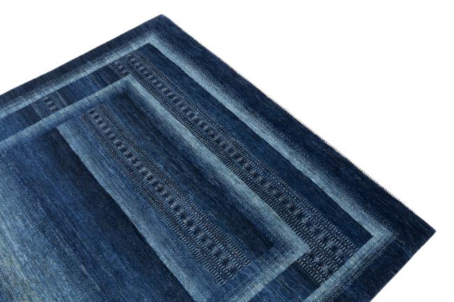 Persa Gabbeh Loribaft Atash - 3