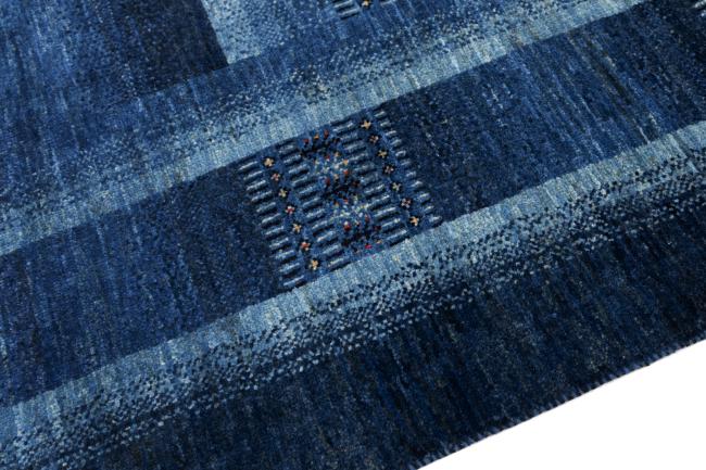 Persa Gabbeh Loribaft Atash - 4