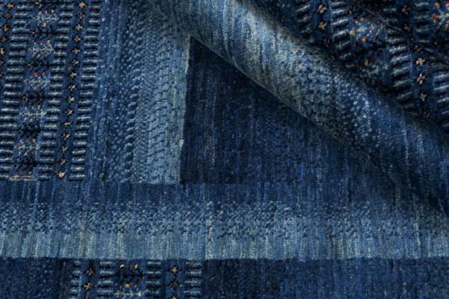 Persa Gabbeh Loribaft Atash - 8