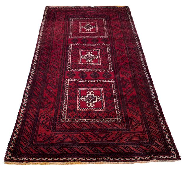 Baluch - 1