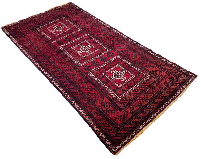Baluch - 2