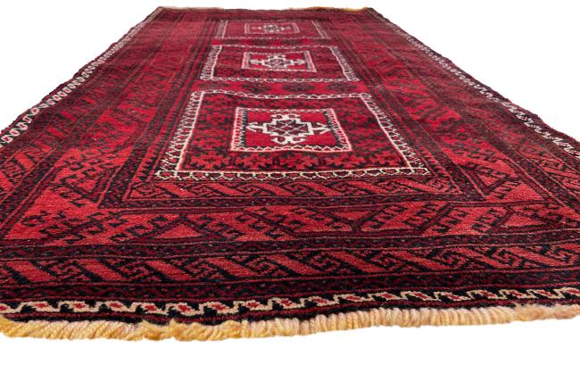 Baluch - 4