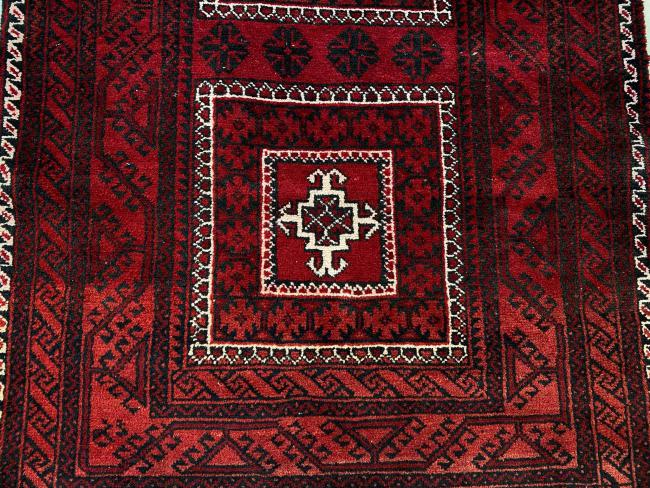 Baluch - 5