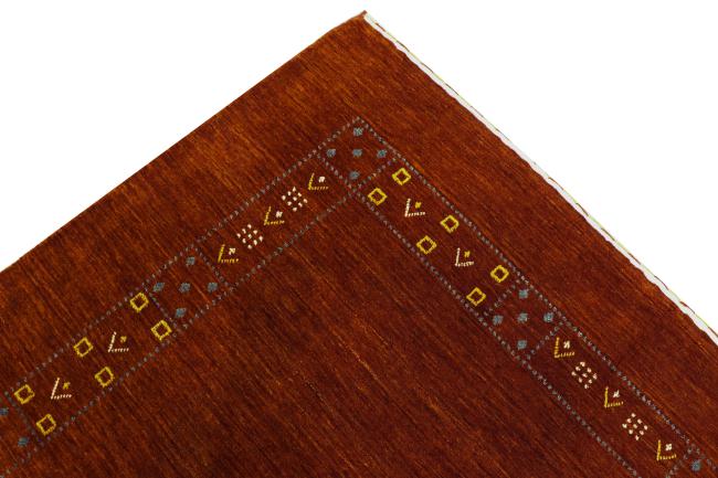 Loom Gabbeh Lori - 3