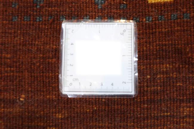 Loom Gabbeh Lori - 5