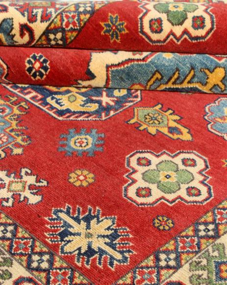 Kazak Ghazni - 1