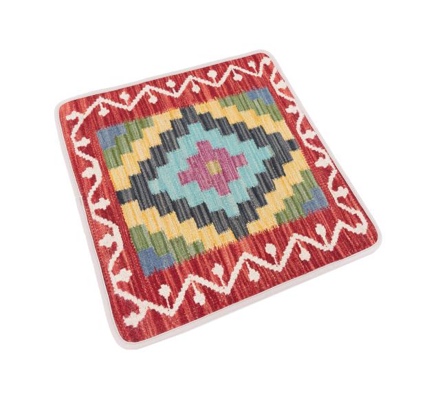 Kelim Afghan Kissenbezug - 2