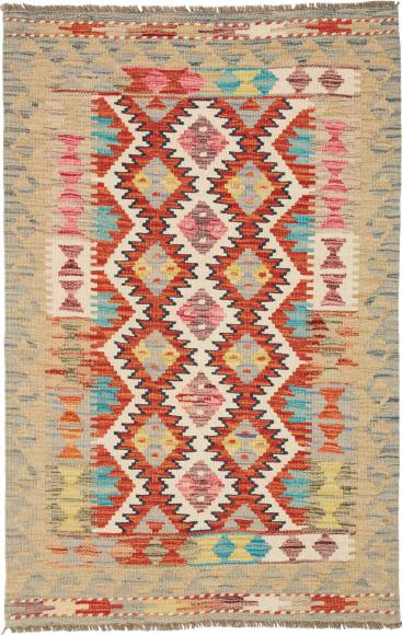 Kilim Afegão - 1