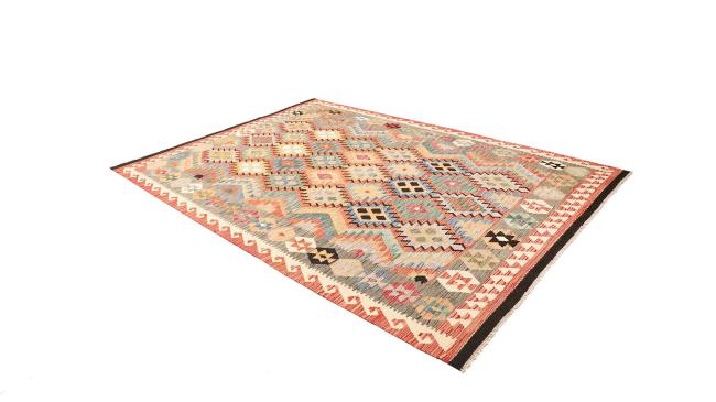 Kilim  Afghan - 2