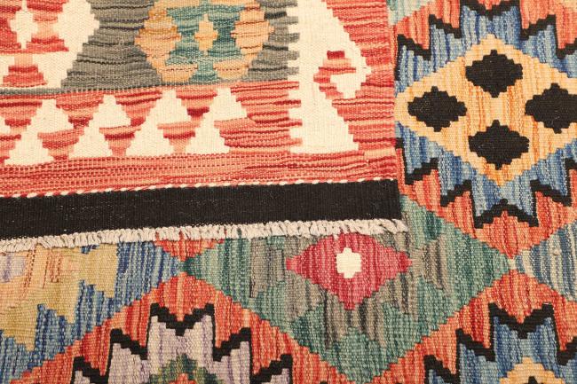 Kilim  Afghan - 4