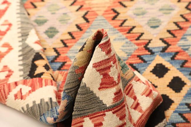 Kilim  Afghan - 5