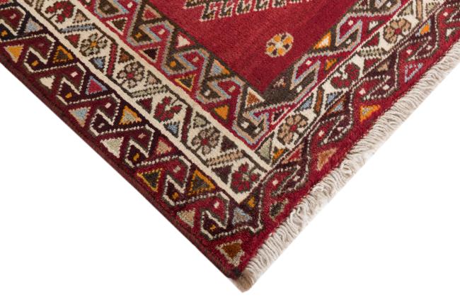 Persian Gabbeh Ghashghai - 5