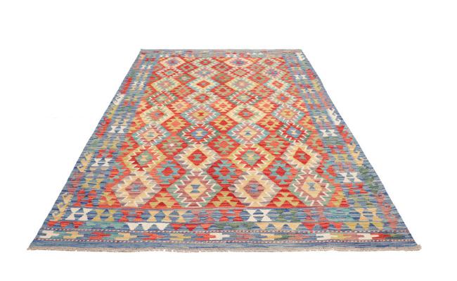 Kilim Afghan - 1
