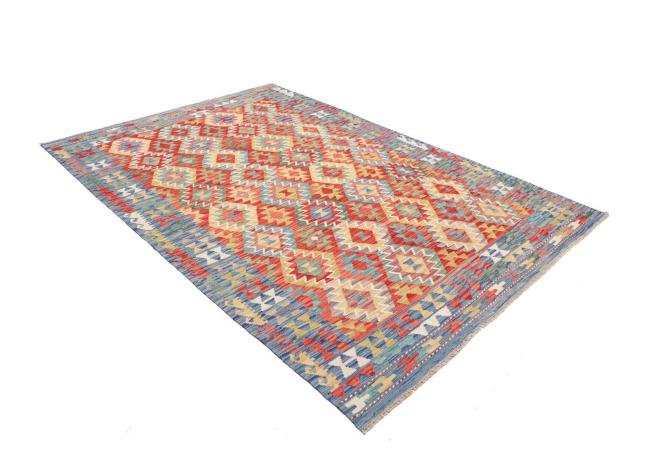 Kilim Afghan - 2