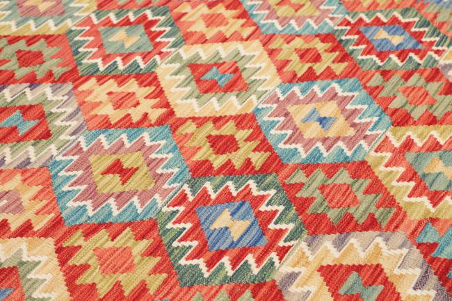 Kilim Afghan - 3