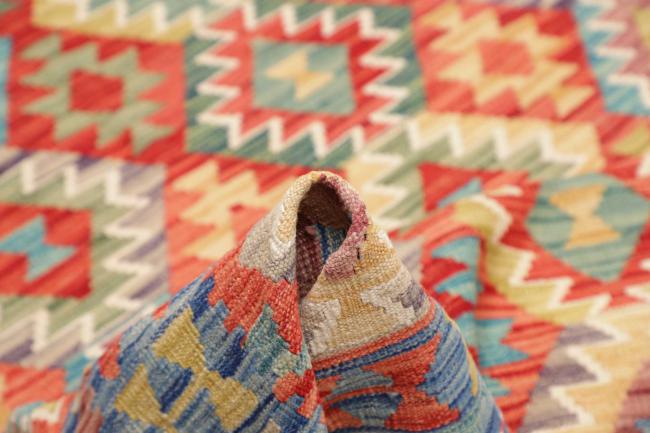 Kilim Afghan - 5