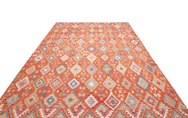 Kilim Afghan - 1