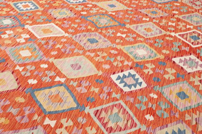 Kilim Afghan - 3