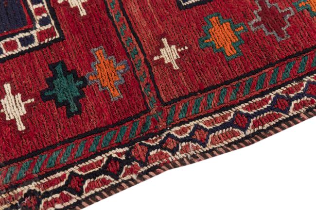 Κιλίμ Fars Mafresh - 4