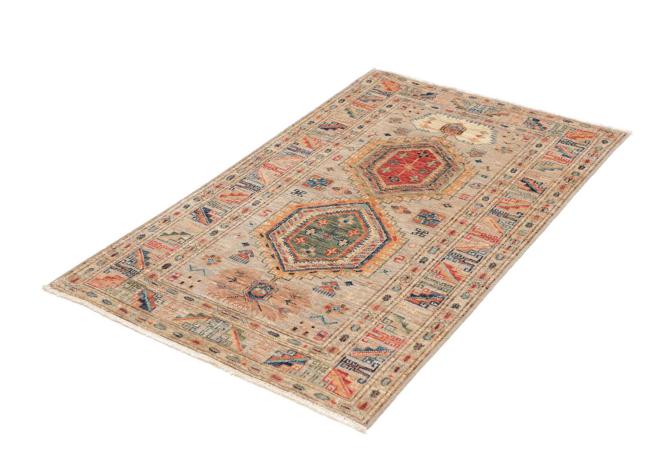 Kazak Royal - 1