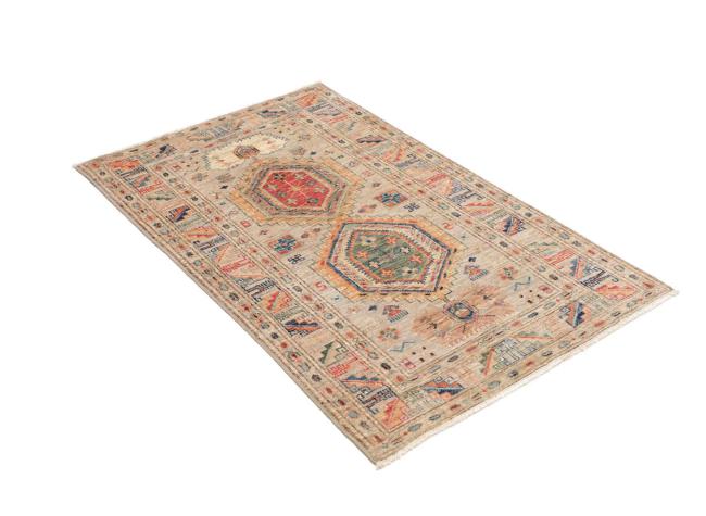 Kazak Royal - 2