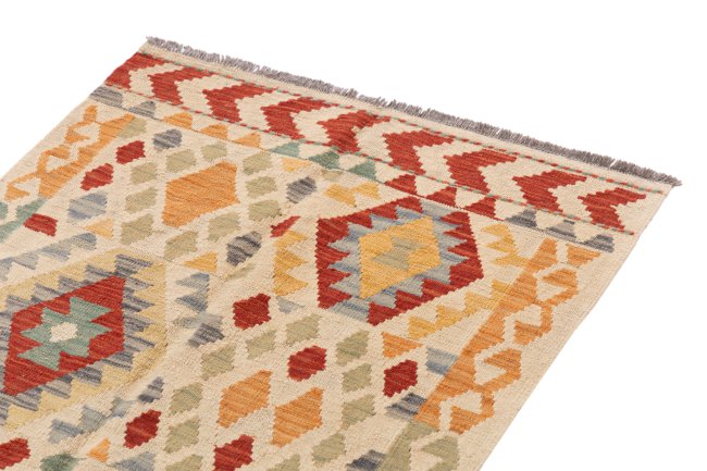 Kilim Afghan - 2