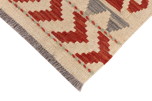 Kilim Afghan - 3