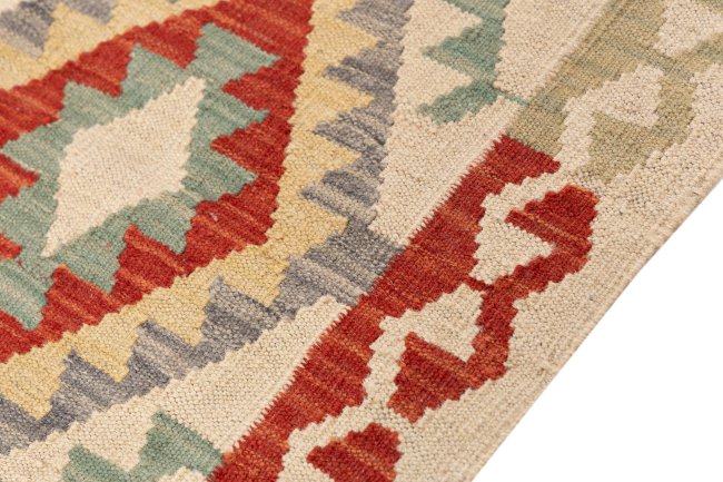 Kilim Afghan - 4
