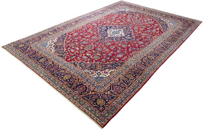 Kashan - 1