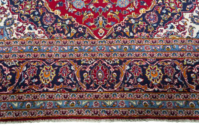Kashan - 7