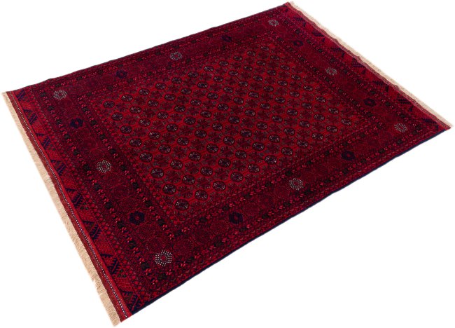 Afghan Mauri - 2