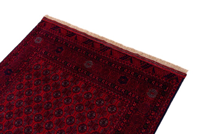Afghan Mauri - 3